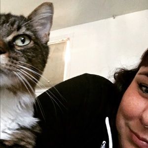 Meet your Posher, Nicole